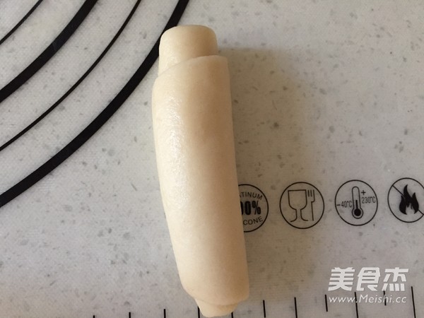 紫薯酥的家常做法