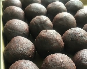 怎么制作小鲜肉月饼