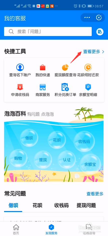 商店里用的支付宝刷脸支付设备怎么申请