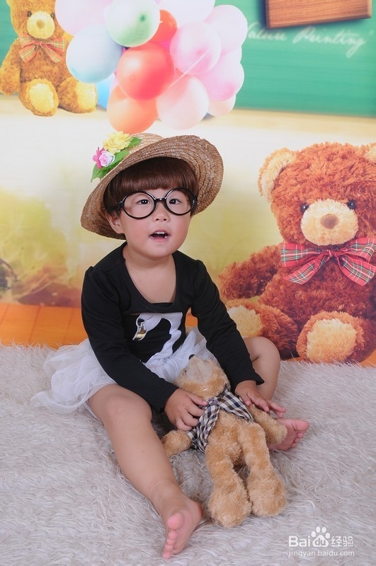 如何给宝宝洗澡