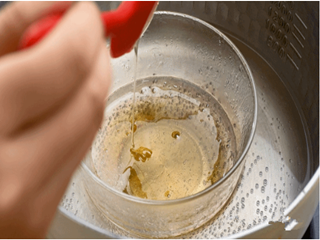 伯爵红茶芝士蛋糕怎么做?