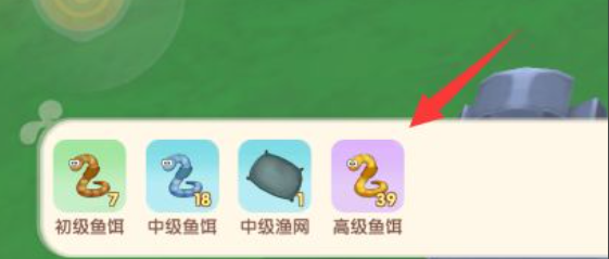 摩尔庄园冰川红虾在哪钓