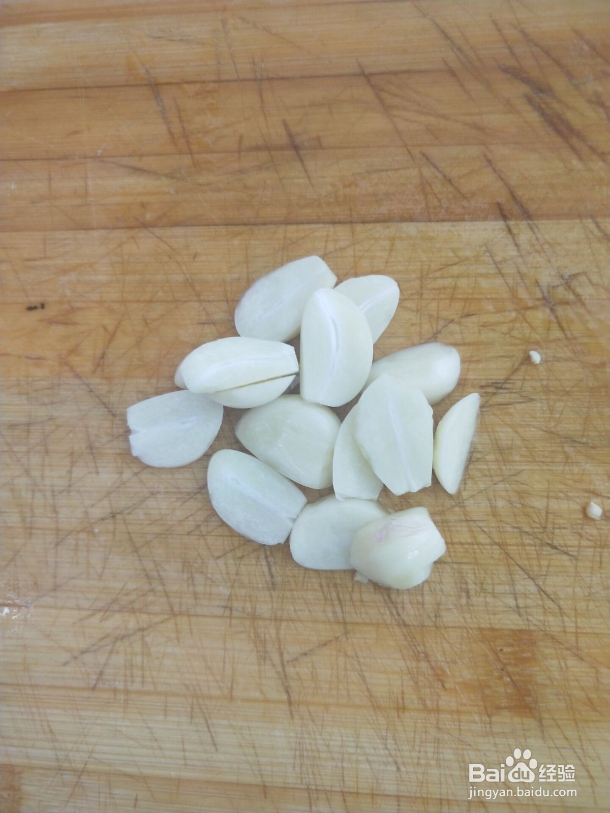 如何简单的做出一份香喷喷的鸡枞菌