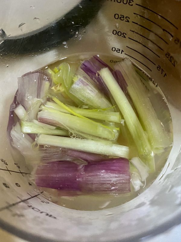 虾仁猪肉手工云吞