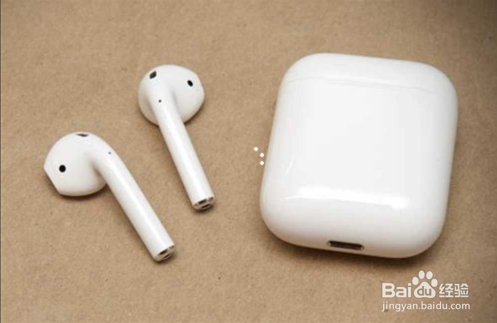 mac怎么连接airpods