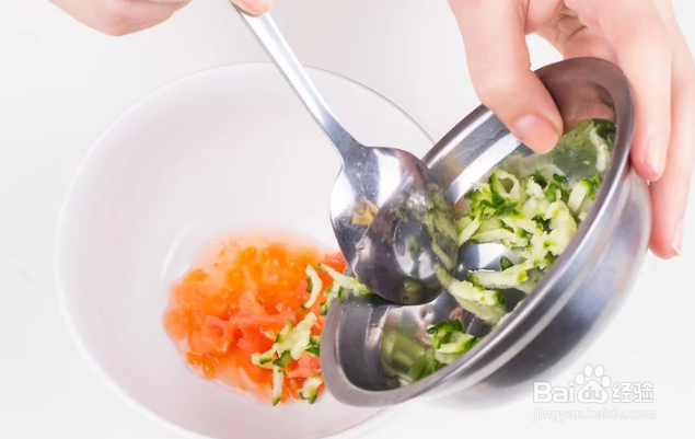 如何制作番茄面膜
