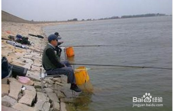 钓鱼有哪些忌讳？钓鱼人最恨什么？