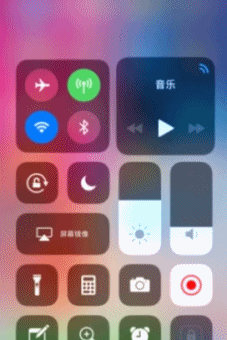 iOS11屏幕镜像是什么，Airplay软件怎么用