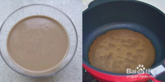 阿胶可可奥利奥毛巾卷