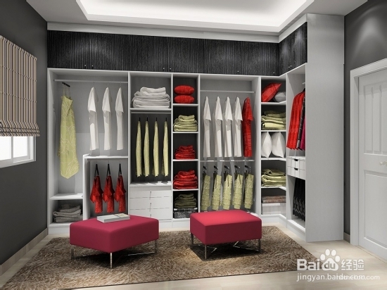 2013衣橱效果图(高清大图)