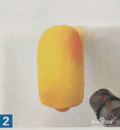 自学美甲,喷枪喷绘方法步骤,美甲教程