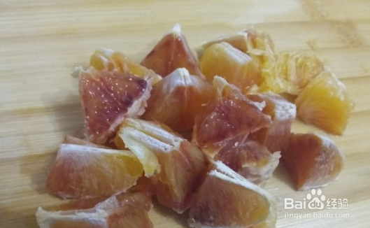 团团圆圆，果味肉丸