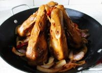 老签传之干锅鸭头