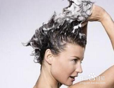 这才是正确的洗头方式