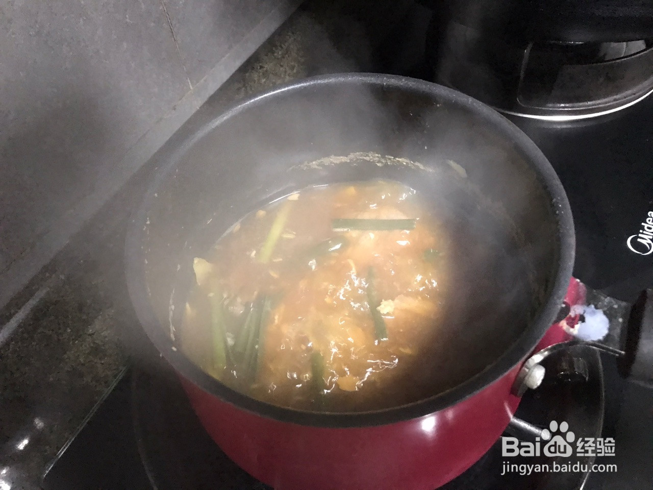 香味浓郁的酱牛肉的做法