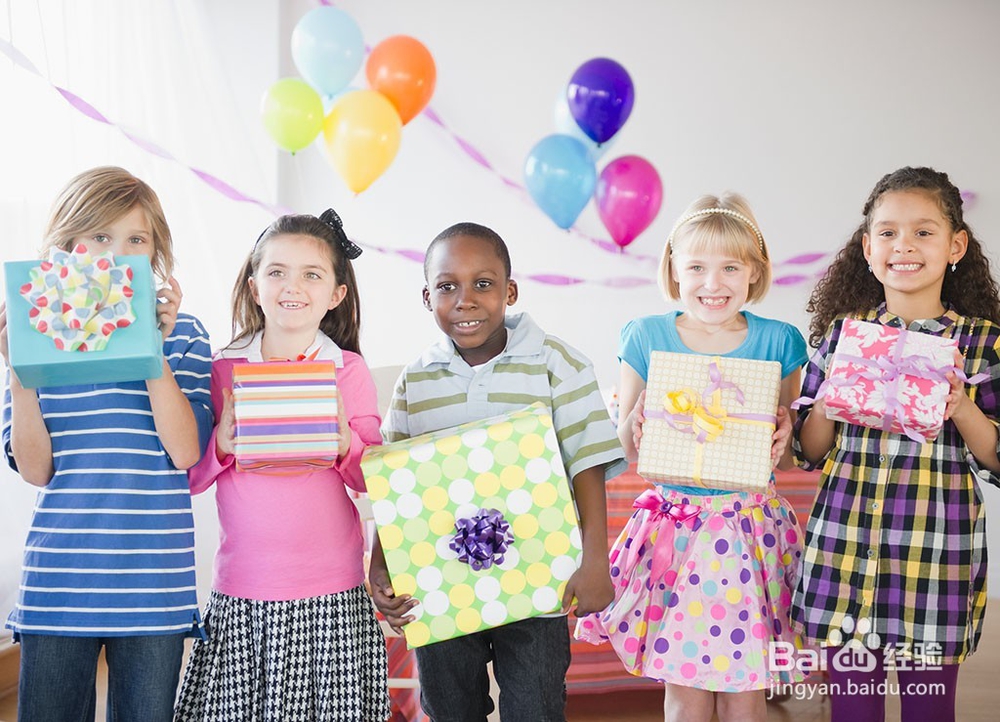 2016年春节 孩子们应该知道的一些基本礼貌