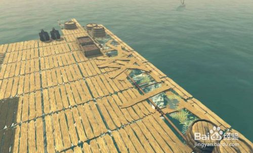 Raft羊怎么养 百度经验 Raft羊怎么养 百度经验