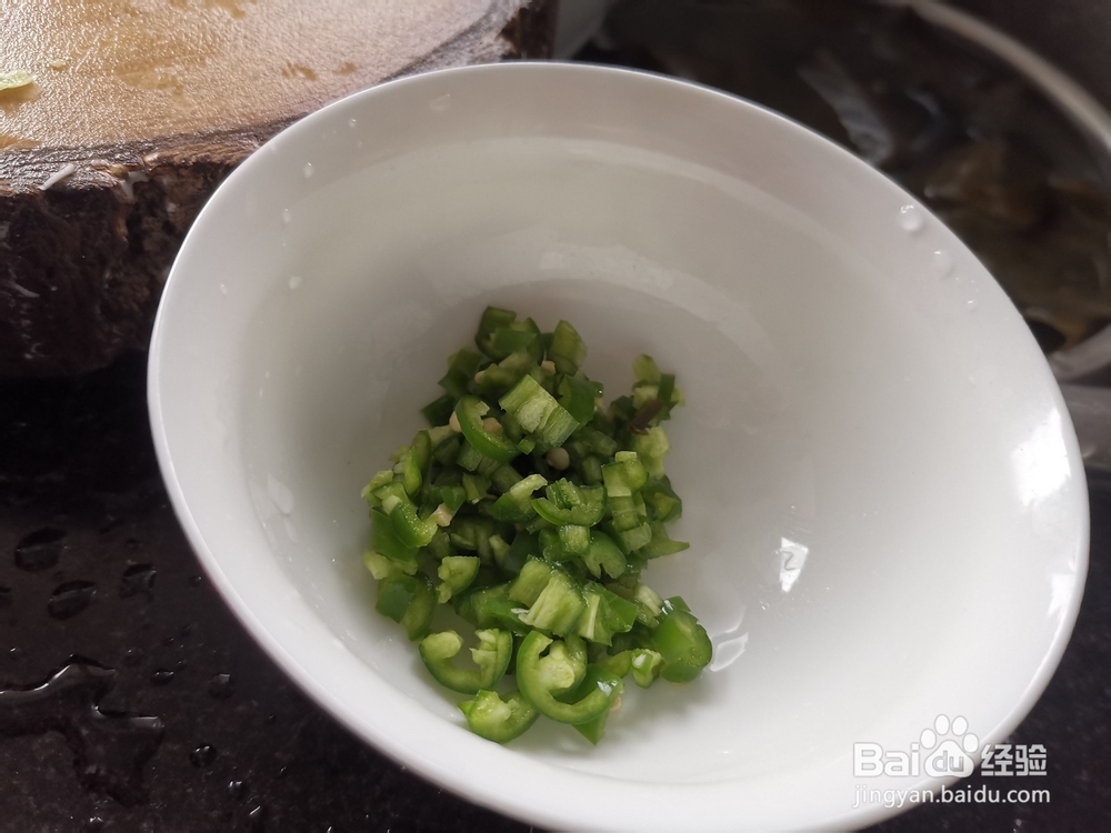 花生碎火锅蘸酱料调味