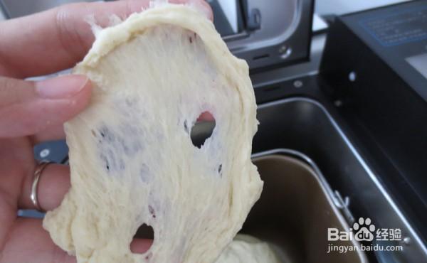 跟着做馋嘴的白面包