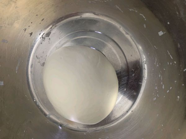 胡萝卜猪肉饺子