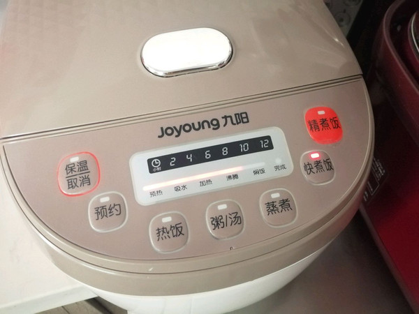 年夜菜猪皮冻美味不胖