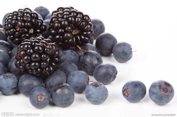 保护眼睛要多吃有色彩的食物