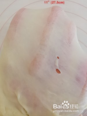手撕吐司的做法