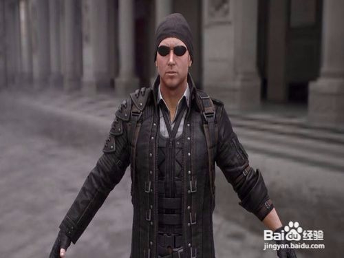 绝地求生 枪法攻略