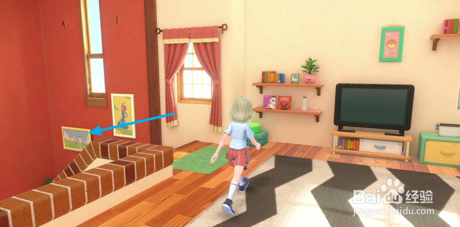 《宝可梦朱紫》旅途伊始流程攻略