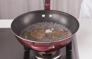 黄瓜凉拌面条
