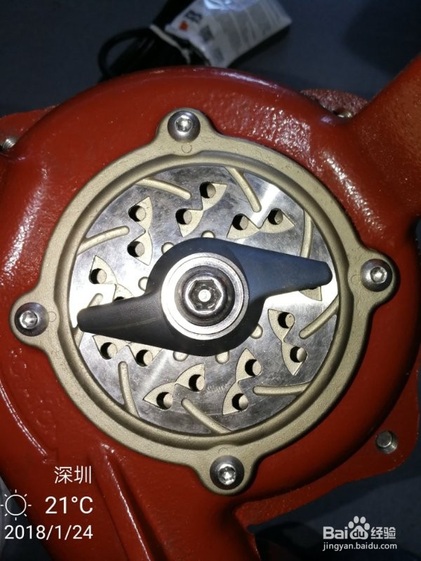 如何选择一个好的污水提升器