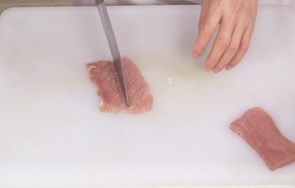 简单易做的猪扒饭