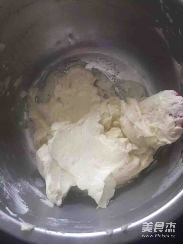 奶油霜手绘蛋糕【青花瓷拨浪鼓】