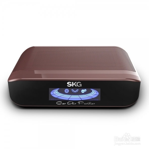 空气净化器选购分类