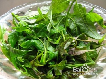 香椿虾仁鸡蛋羹怎么做