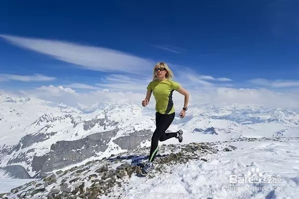 冬季跑步要注意什么？