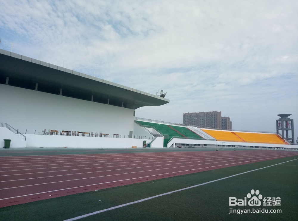 【校园指南】山东警察学院之校园约会篇