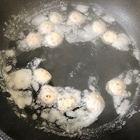 吃火锅必备自制鱼丸～Q弹爽口，鲜嫩多汁