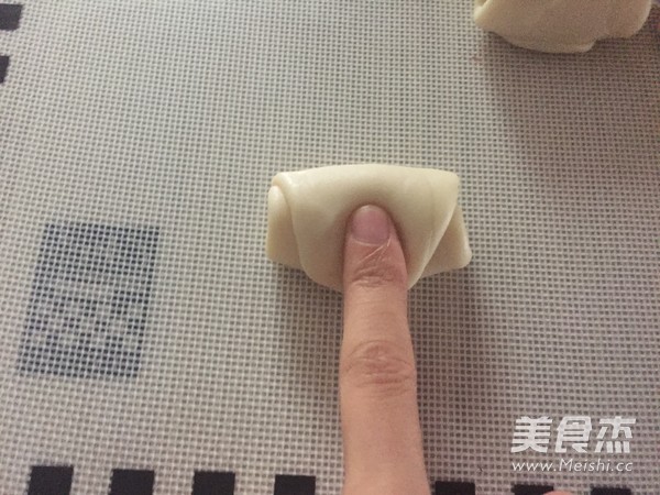 红豆梅花酥的做法