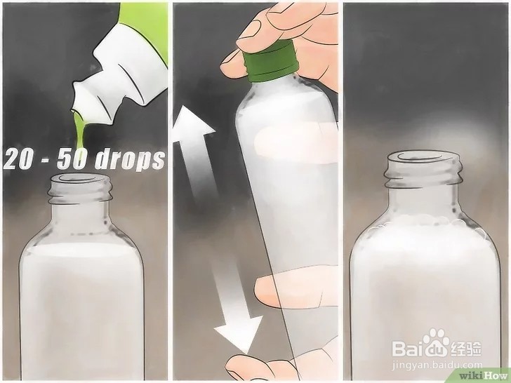 怎么辨别家里的水的硬度