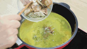 百香果酸汤鱼做法