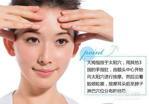 一星期快速美白