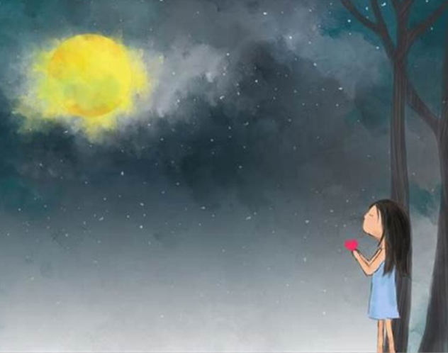 心灵美才是真的美’ 用英语怎么说