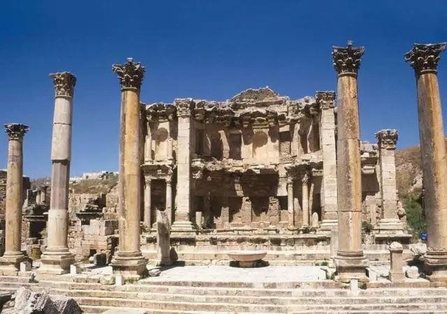 古巴比伦王国和新巴比伦王国的区别是什么