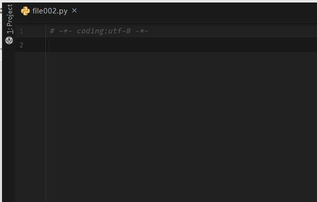 python怎么结束一个for循环