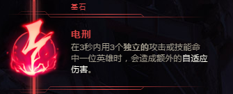 2018 二月英雄联盟狂野女猎手符文推荐