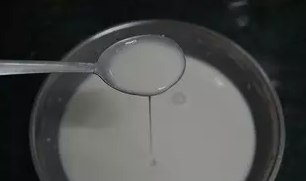 芒果雪媚娘的做法