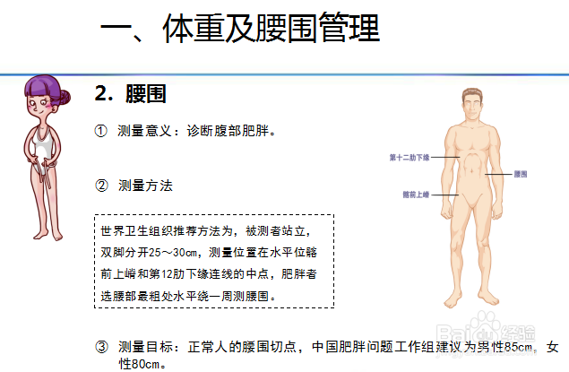 糖尿病人需要定期检测的项目