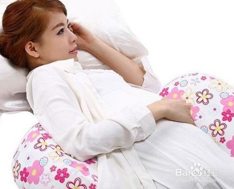 如何缓解孕期腰部疼痛？