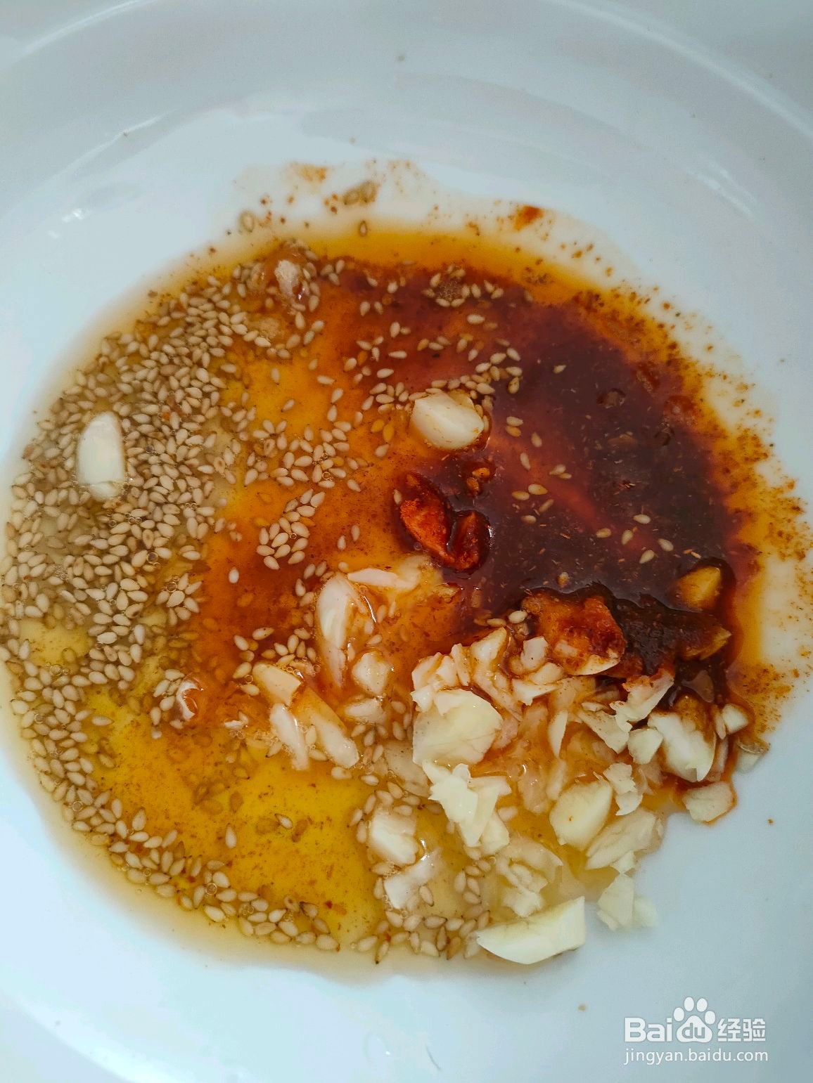 酸汤水饺的做法